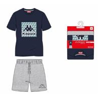 BOX 12 PYJAMAS FOR MAN KAPPA 39493633 - thumbnail