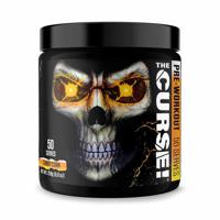 The Curse 50servings Candy Corn - thumbnail
