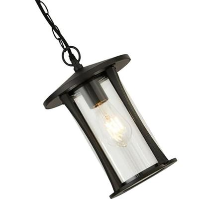 Searchlight Veranda hanglampPagoda - 8476BK