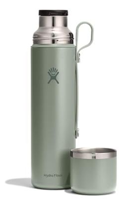 Hydro flask hot flask and cup 1.06l