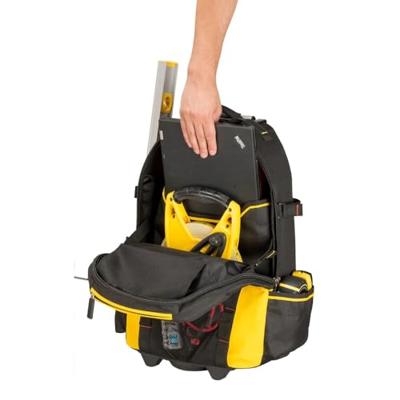 Stanley 1-79-215 FatMax™ Gereedschapsrugzak op Wielen - thumbnail