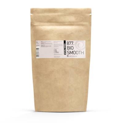 BioSmooth - Conditioning Wax