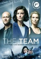 The Team - Seizoen 2 (DVD) - thumbnail