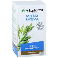 Arkocaps Avena sativa bio 45 Capsules - thumbnail