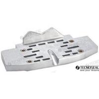 TEN00902 - ZINKANODE OMC G 100-245 HP 0,97KG Bombardier - thumbnail