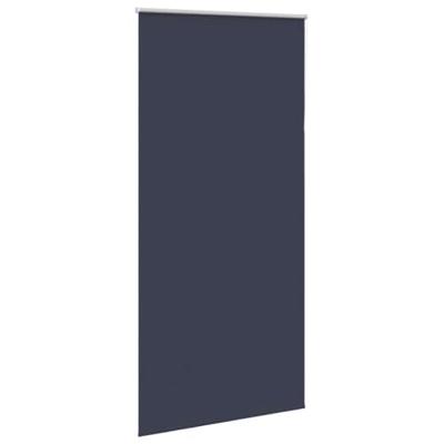 Rolgordijn verduisterend 95x210cm stofbreedte 90,7 cm polyester