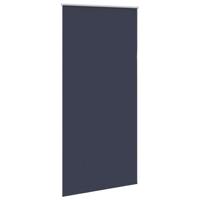 Rolgordijn verduisterend 95x210cm stofbreedte 90,7 cm polyester - thumbnail