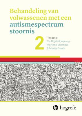Behandeling van volwassenen met een autismespectrumstoornis (Paperback)