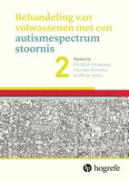 Behandeling van volwassenen met een autismespectrumstoornis (Paperback) - thumbnail