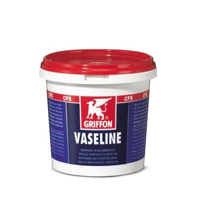 Griffon vaseline pot | 1 kg - 1233116 Griffon vaseline pot | 1 kg - 1233116