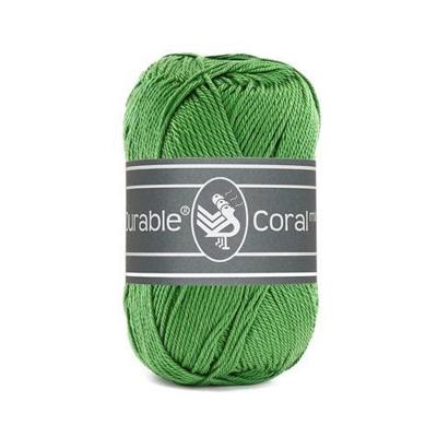 Durable Coral Mini 2152 Grass Green