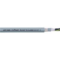 LAPP 26253/500 Geleiderkettingkabel ÖLFLEX® FD CLASSIC 810 CY 7 G 1.5 mm² Grijs 500 m - thumbnail
