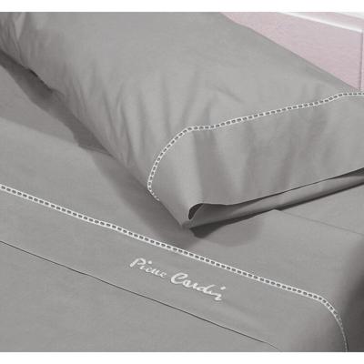 Beddengoedset Pierre Cardin ARCADIA Bed van 200 Grijs