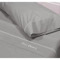Beddengoedset Pierre Cardin ARCADIA Bed van 200 Grijs - thumbnail