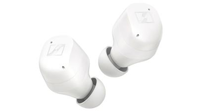 Sennheiser MTW3 Hoofdtelefoons True Wireless Stereo (TWS) In-ear Bluetooth Wit Sennheiser MTW3 Hoofdtelefoons True Wireless Stereo (TWS) In-ear Bluetooth Wit