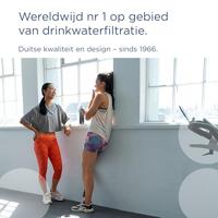 Brita Active groene 2-disc filterfles - thumbnail