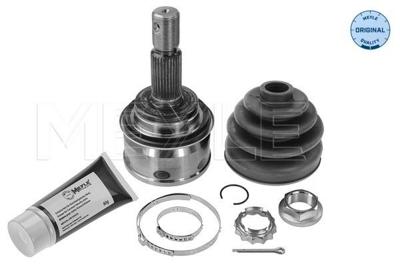 Homokineet reparatie set, aandrijfas 30144980035