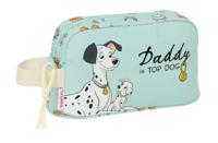 Thermische Snacktas Disney Blauw 21,5 x 12 x 6,5 cm - thumbnail