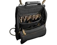 CLC Work Gear Work Gear Gereedschapstas Elektricien Schouder - CL1001510 CL1001510 - thumbnail