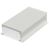 Bopla FILOTEC F 1048-220 KWL 97418220.HMT1 Flenskoellichaambehuizing 105 x 48 x 220 Aluminium Aluminium (geëloxeerd) 1 stuk(s) - thumbnail