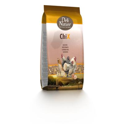 Chix Leg mix 4 kg Deli Nature - Deli nature