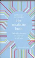 Het maakbare brein - Margriet Sitskoorn - ebook - thumbnail