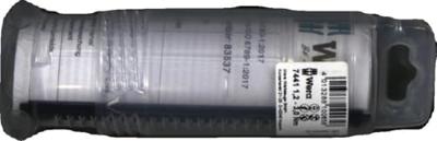 Wera 7441 Kraftform instelbare Momentschroevendraaier met Rapidaptor Snelwisselhouder, 1/4 duim, 1,2 - 3,0 Nm - 1 stuk(s) - 05074701001 - thumbnail