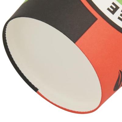 VidaXL Wegwerp koffiebekers papier 240 ml (8 oz) 1000 st VidaXL Wegwerp koffiebekers papier 240 ml (8 oz) 1000 st