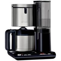 Bosch tka8a683 styline koffiezetapparaat + thermoskan rvs/zwart - thumbnail