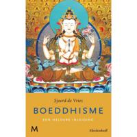 Boeddhisme (Paperback) - thumbnail