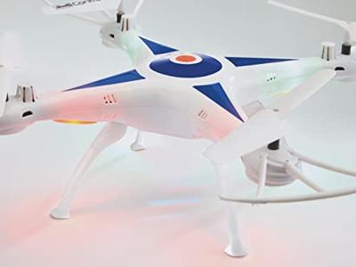 Revell Control GO! STUNT Drone (quadrocopter) RTF Beginner - thumbnail