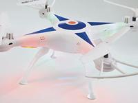 Revell "GO! Stunt" Drone RTF - thumbnail