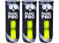 Padel Ballen - Set van 9 - thumbnail