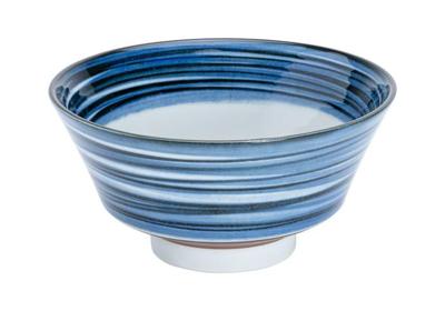 Japanse rijstkom - Tokyo Design Studio - Komasuji - 15 x 7.5 cm Japanse rijstkom - Tokyo Design Studio - Komasuji - 15 x 7.5 cm