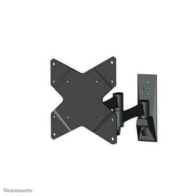 Neomounts fpma-w835 tv wandsteun bevestiging (zwart, retail)