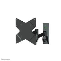 Neomounts fpma-w835 tv wandsteun bevestiging (zwart, retail) - thumbnail