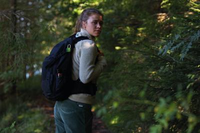 Abus Abwehrspray SDS80 45ml