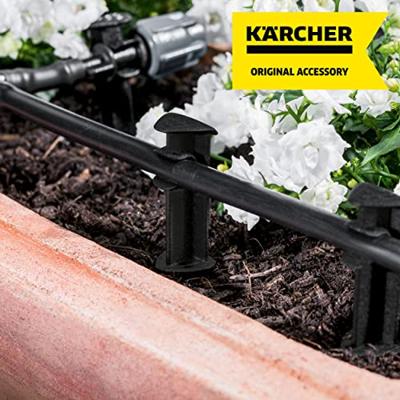 Kärcher Home & Garden 2.645-276.0 Rain System Druppelbewateringsset Slanglengte: 10 m Kärcher Home & Garden 2.645-276.0 Rain System Druppelbewateringsset Slanglengte: 10 m