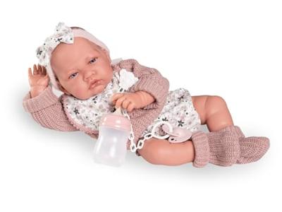 Babypop Antonio Juan 42 cm