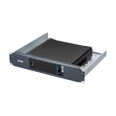 Eaton 3P900UI UPS Stand-by (Offline) 0,9 kVA 540 W 4 AC-uitgang(en)
