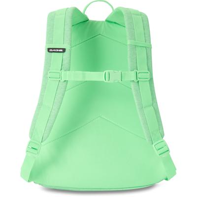 Dakine rugzak Wndr Pack 18L mintgroen