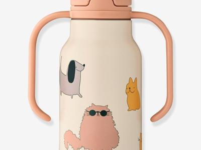 Fles Kimmie 250 ml - LIEWOOD lichtroze