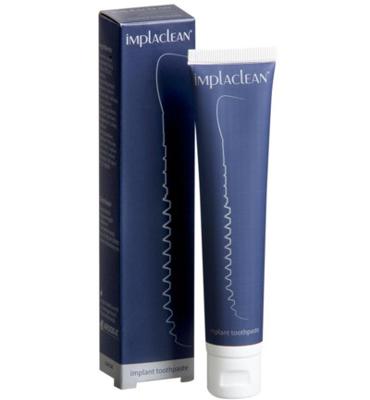 Implaclean Tandpasta 50ml