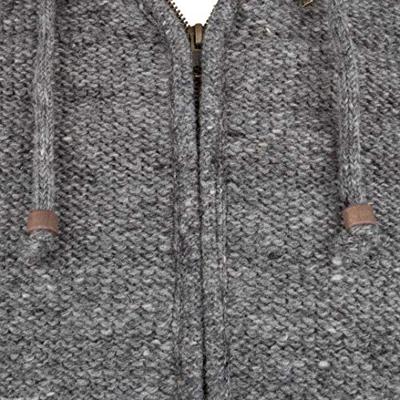 Shakaloha Crush Ziphood Vest Shakaloha Crush Ziphood Vest