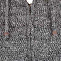 Shakaloha Crush Ziphood Vest - thumbnail