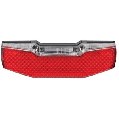 AXA Dragerachterlicht blueline steady 80mm (werkplaatsdoos à 10 stuks)