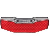 AXA Dragerachterlicht blueline steady 80mm (werkplaatsdoos à 10 stuks) - thumbnail