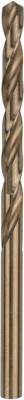 Bosch Accessories 2608588098 Metaal-spiraalboor 7.2 mm 10 stuk(s)