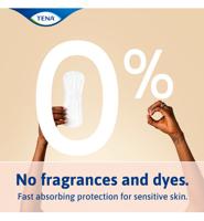 Tena Lights Inlegkruisjes Long Gevoelige Huid - thumbnail