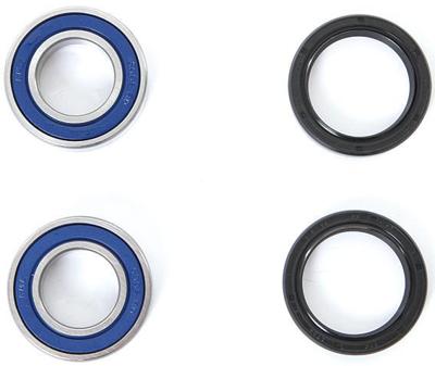 ALL BALLS Racing wiellagerset wheel bearing sets 25-140 complete with simmerrings